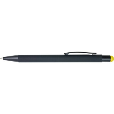 Stylo bille, stylo tactile