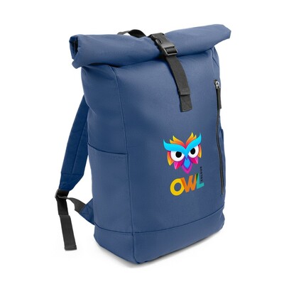 Sac à dos en RPET | Eiddwen