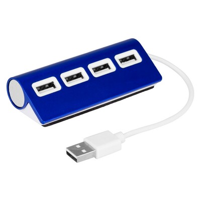 USB-Hub 2.0 | Fletcher