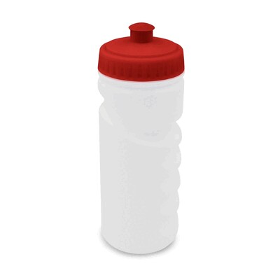 Trinkflasche 500 ml