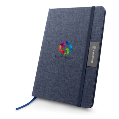 RPET notebook A5 | Raysha