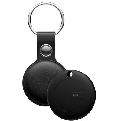Schlüsselfinder, Schlüsselanhänger, Ortungsgerät MiLi LiTag DUO