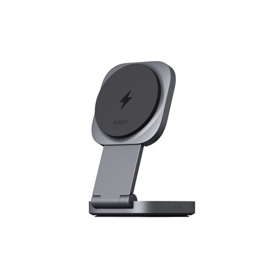 Magnetisches kabelloses 15W Ladegerät, Aukey