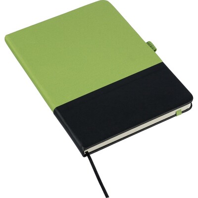 Carnet env. A5