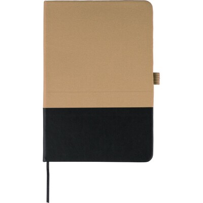 Carnet env. A5