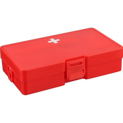 Kit de premiers secours