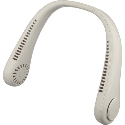 Halsventilator