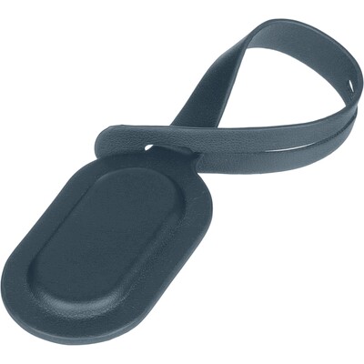 Kofferanhänger mit Tracker