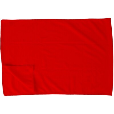 Serviette rafraîchissante