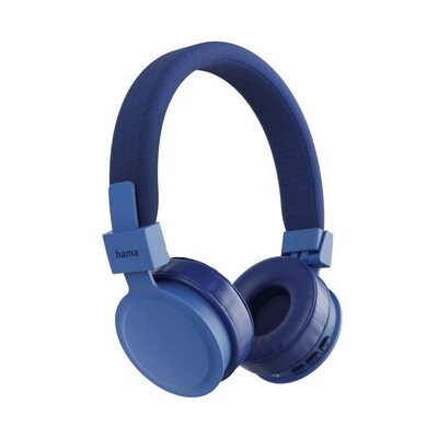 Wireless headphones Hama Freedom Lit III